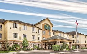 La Quinta Inn Suites Houston North Spring