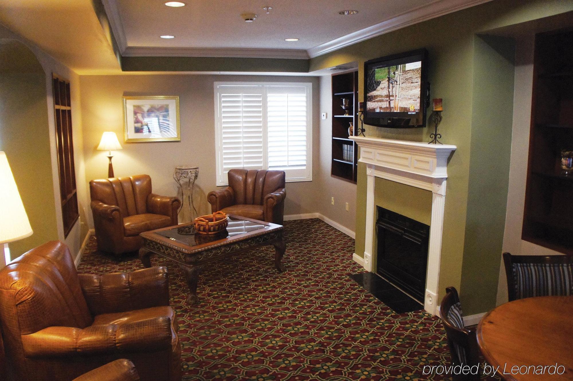 La Quinta Inn & Suites By Wyndham The Woodlands Spring Экстерьер фото
