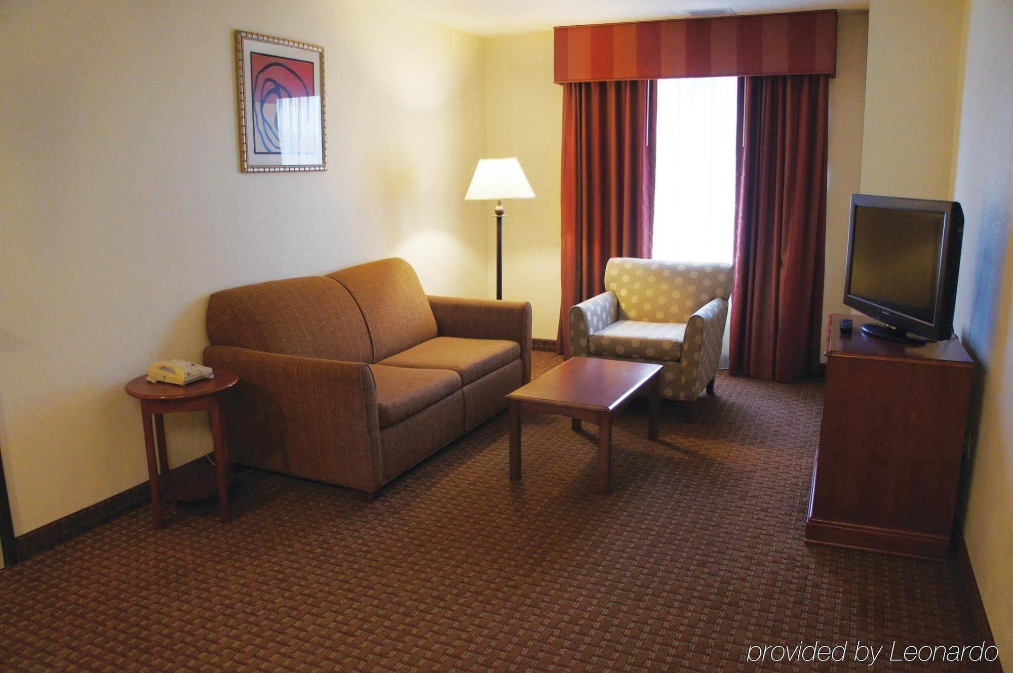 La Quinta Inn & Suites By Wyndham The Woodlands Spring Экстерьер фото